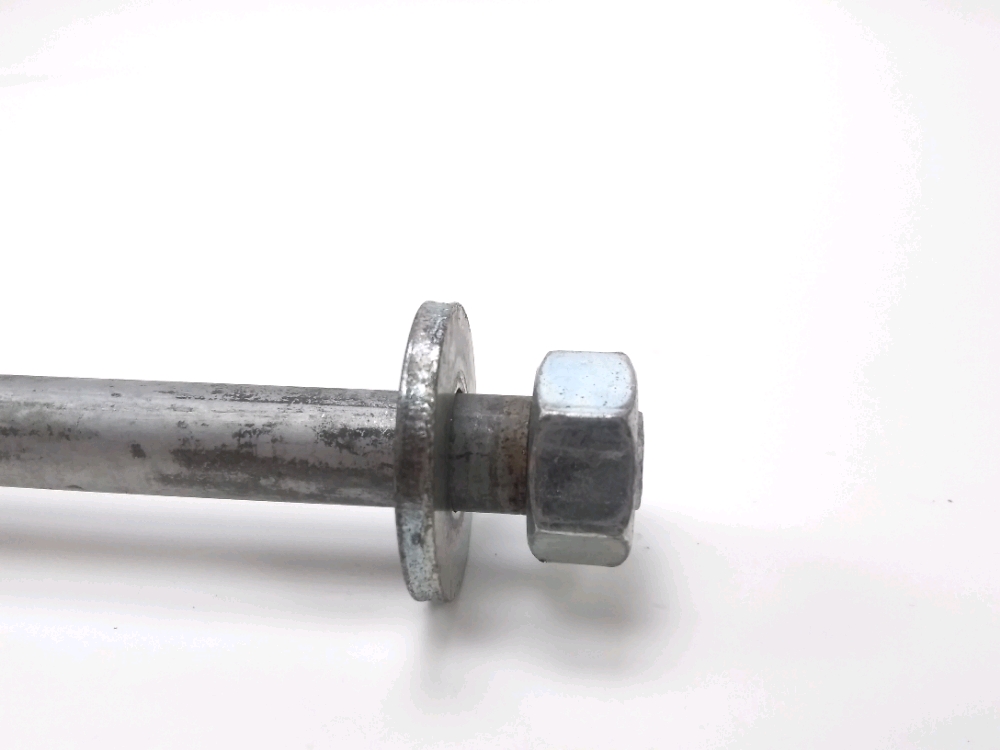 AXE DE BRAS OSCILLANT