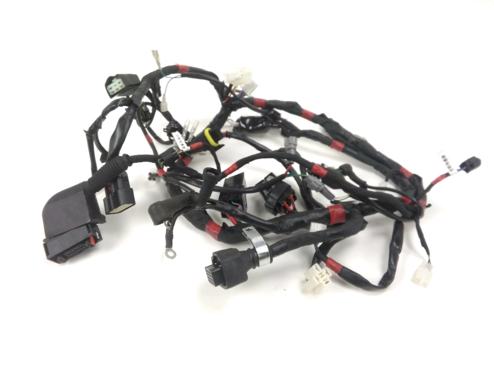 FAISCEAU ELECTRIQUE