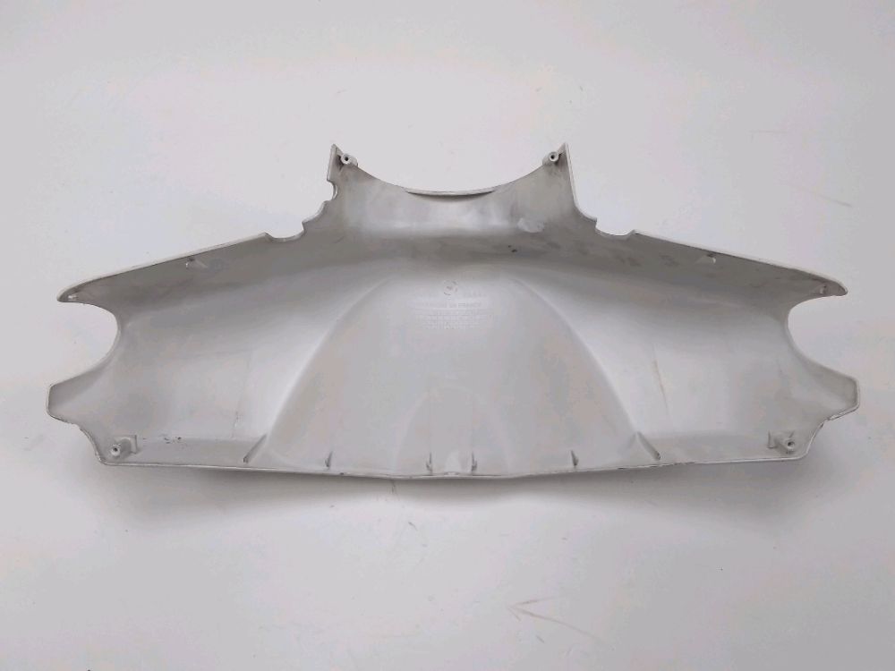 HABILLAGE AVANT DU GUIDON