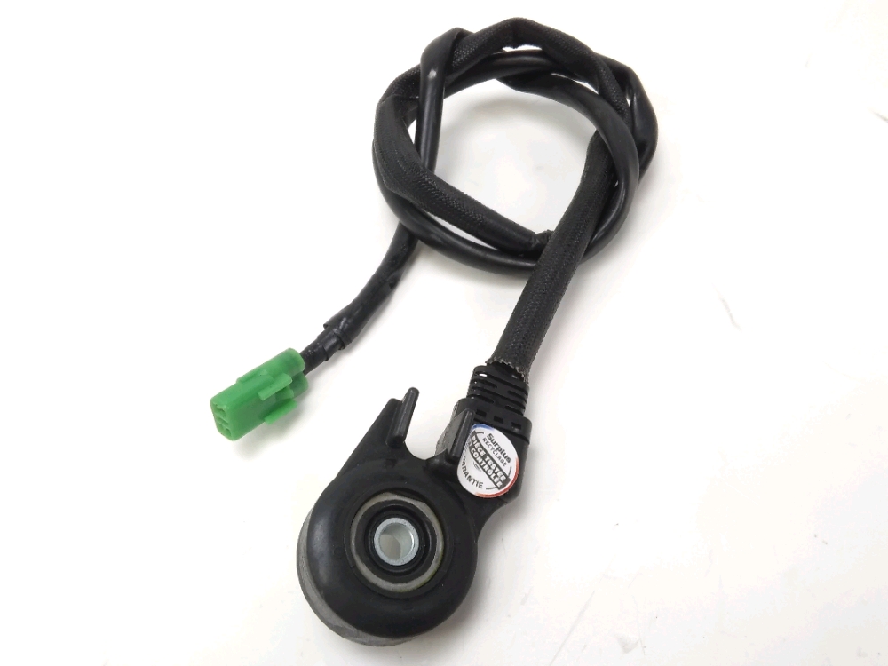 Contacteur de bequille