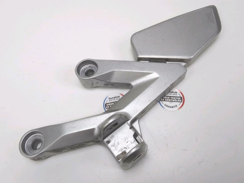 Platine avant gauche