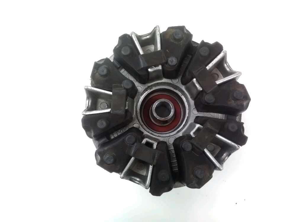 PORTE COURONNE