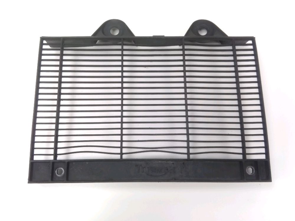 GRILLE DE RADIATEUR
