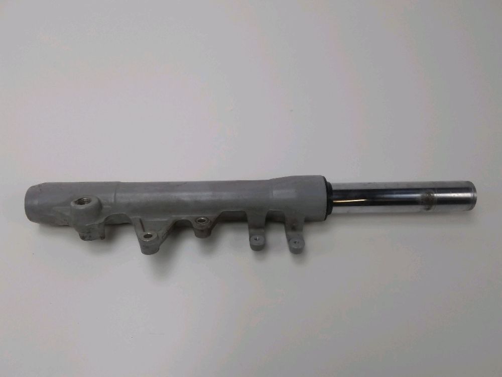 Tube de fourche droit