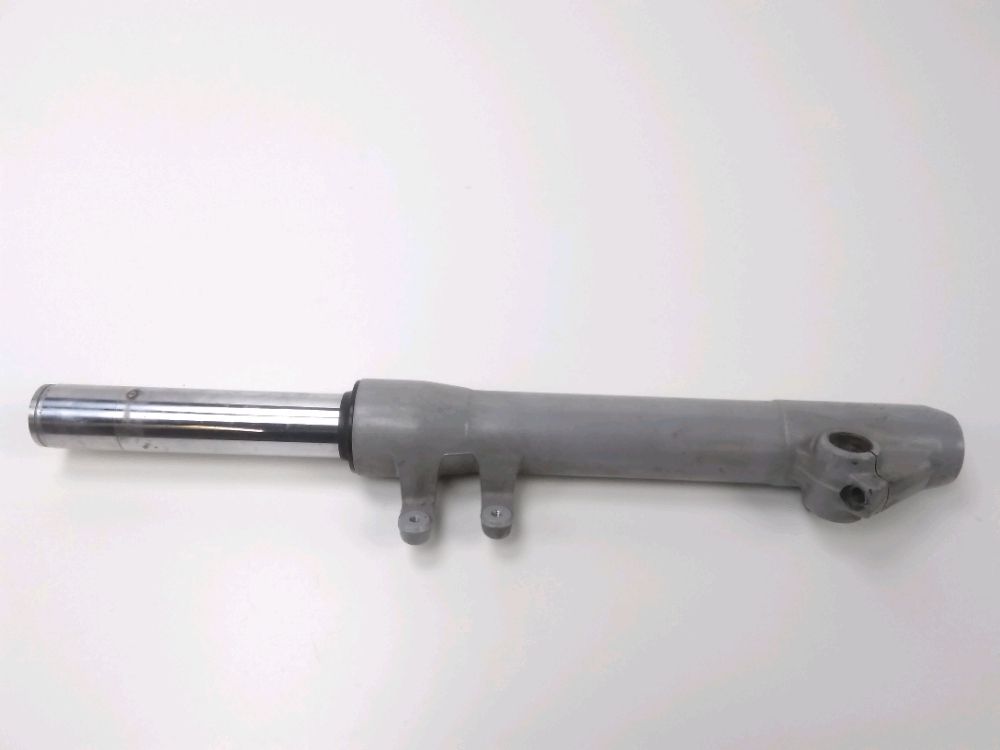 Tube de fourche gauche