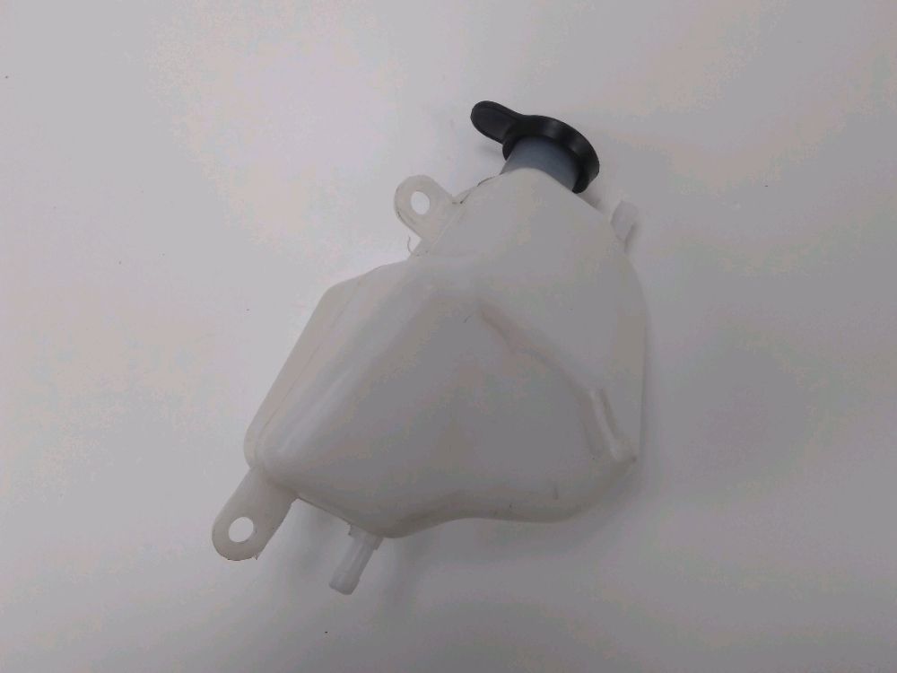 Vase expansion