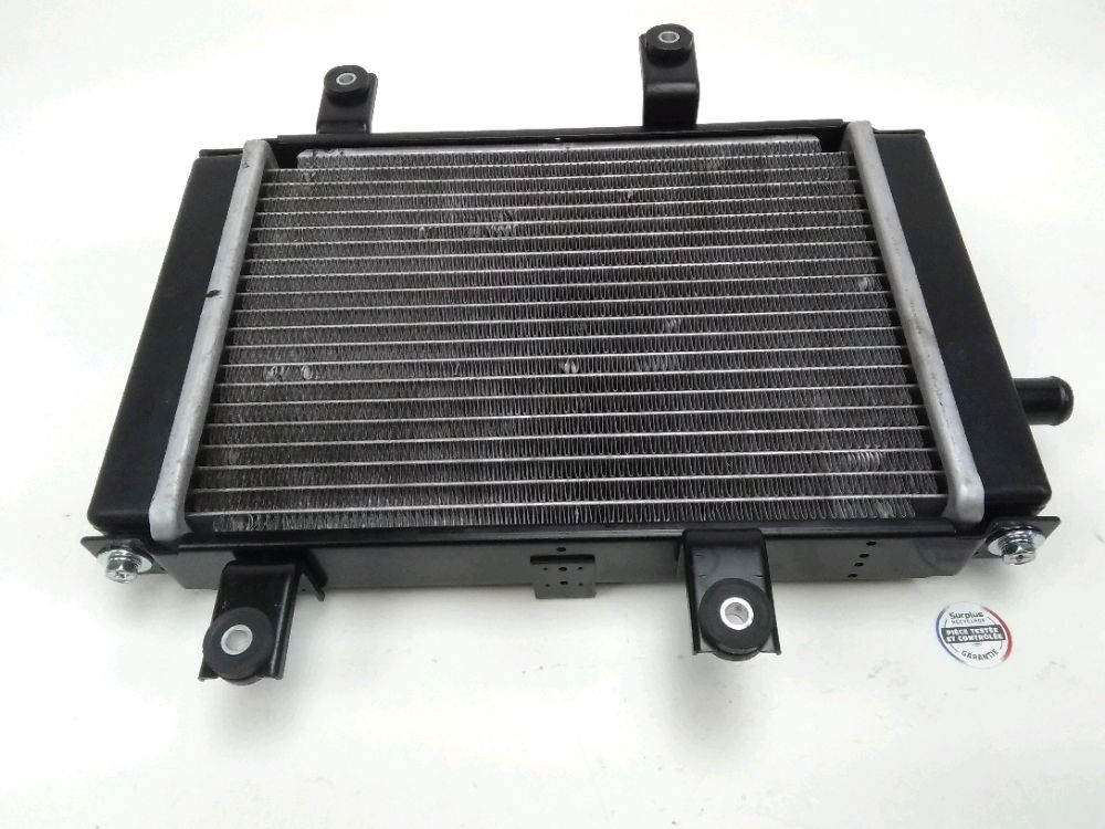 RADIATEUR EAU