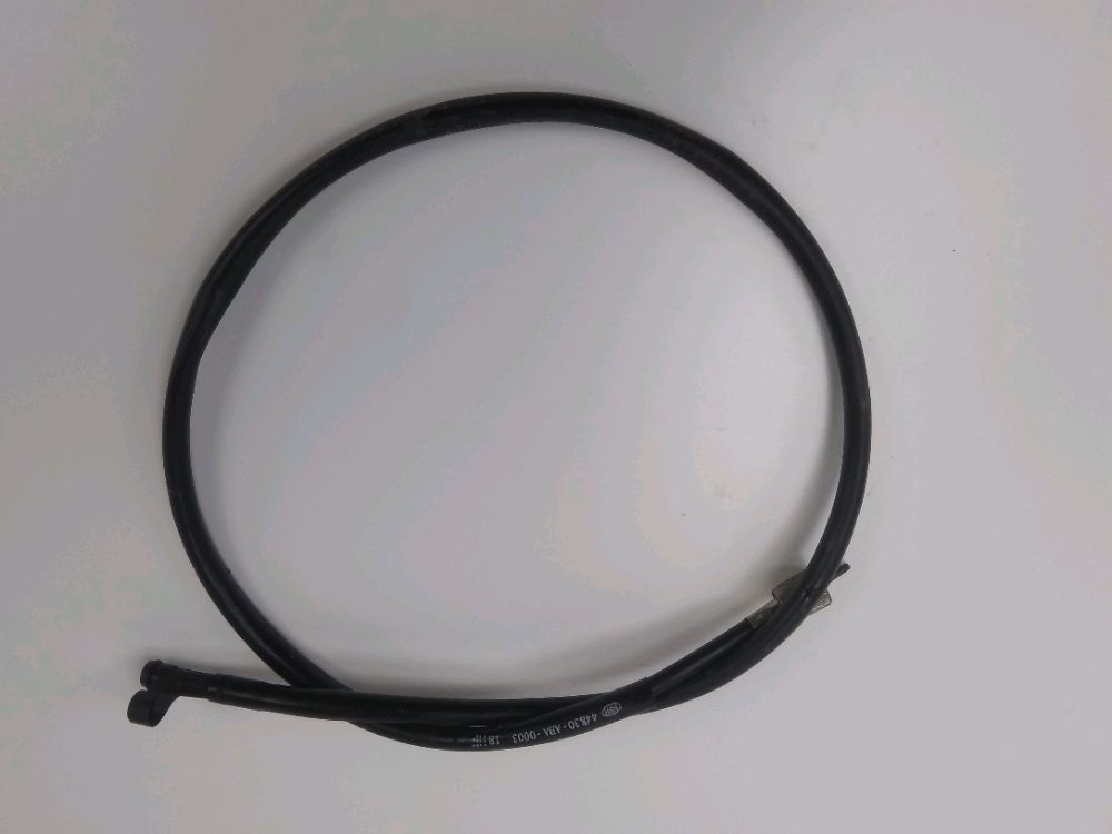 Cable compteur