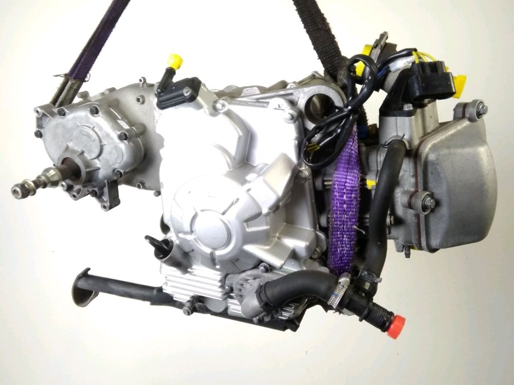 MOTEUR