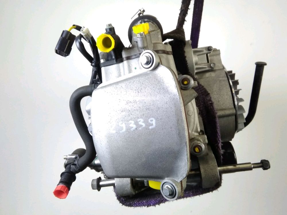 MOTEUR