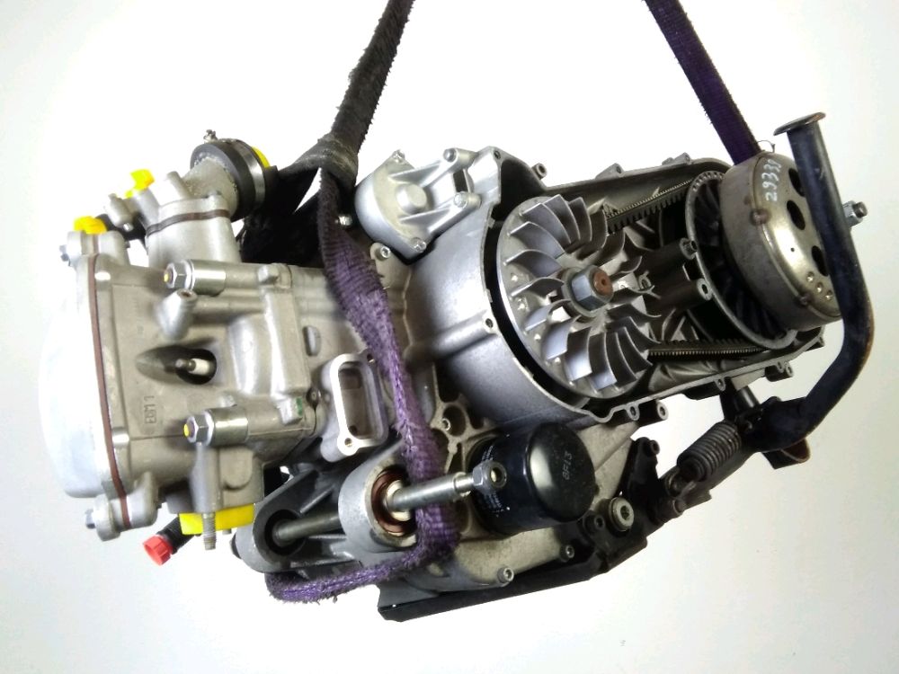 MOTEUR