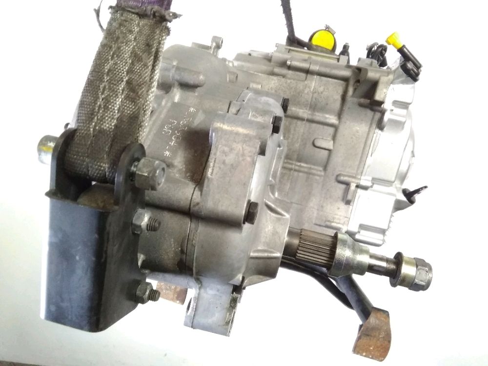MOTEUR
