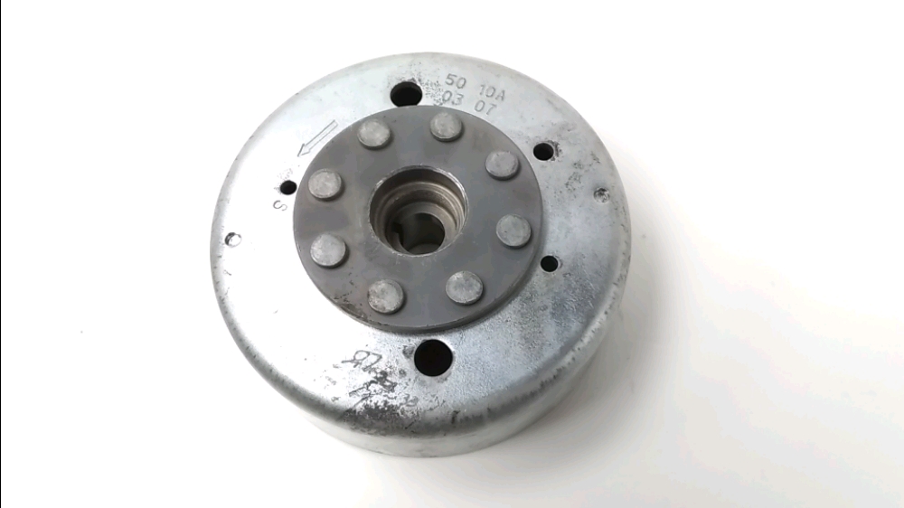 Rotor