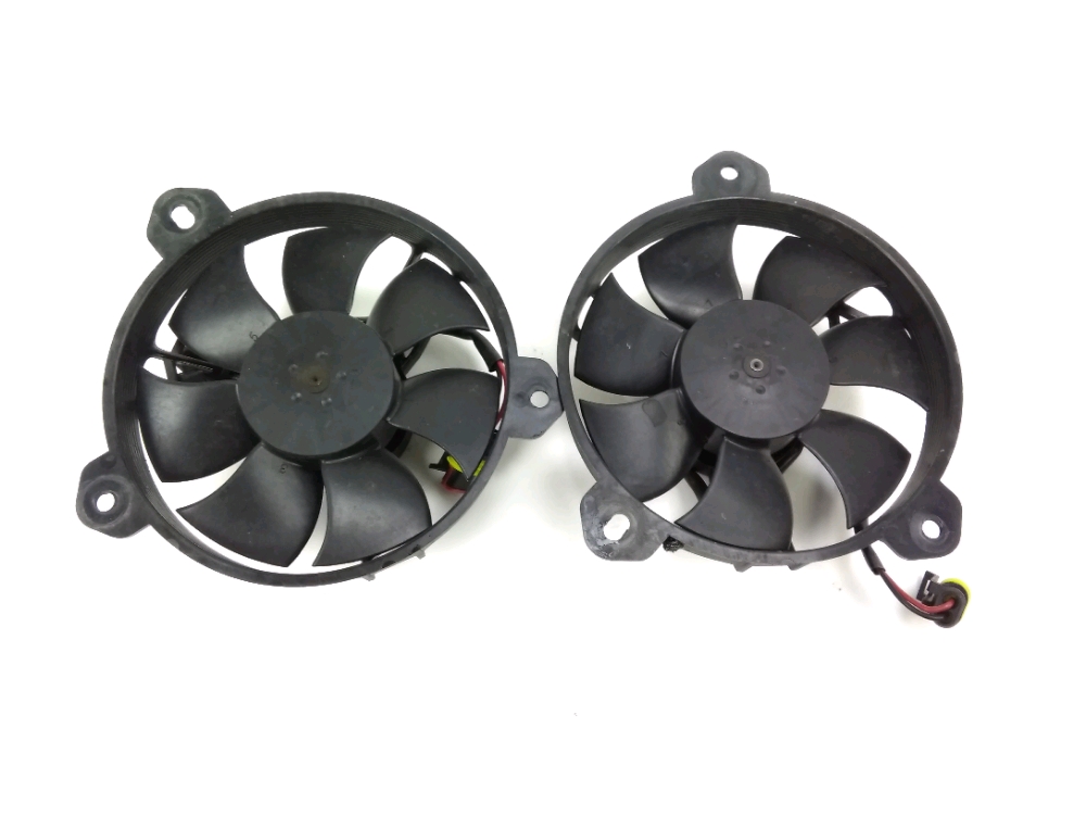 VENTILATEUR