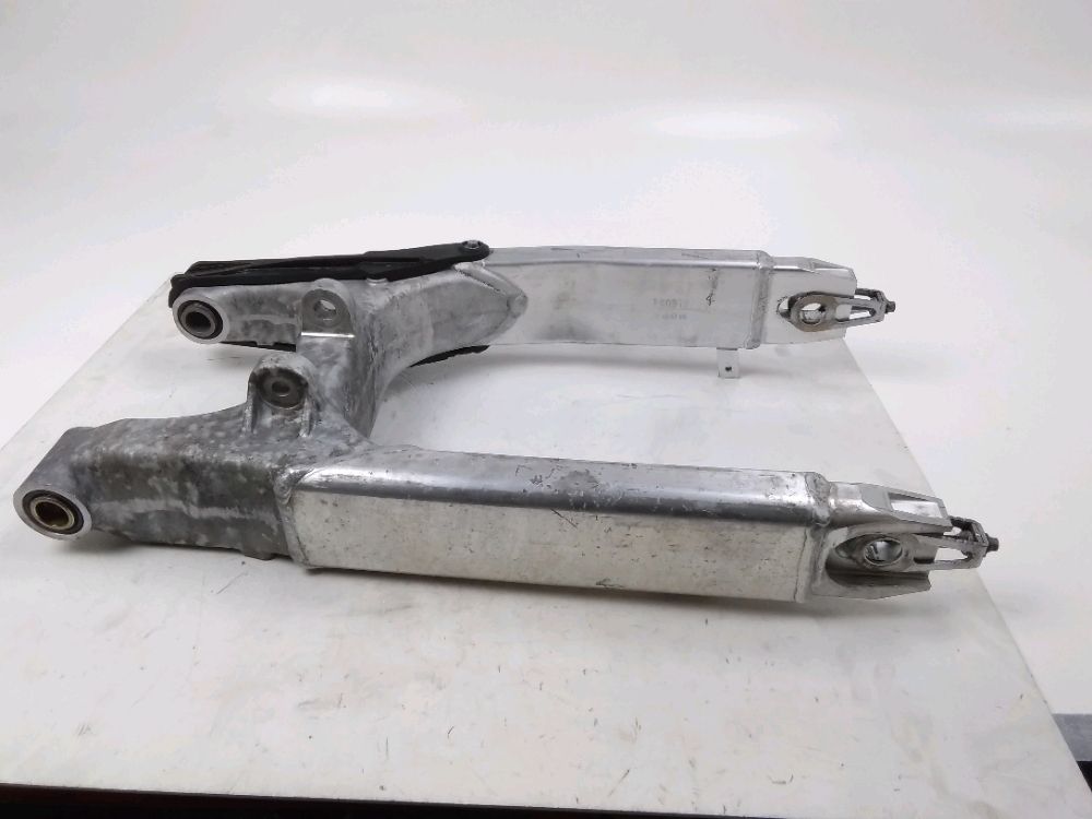 Bras oscillant complet