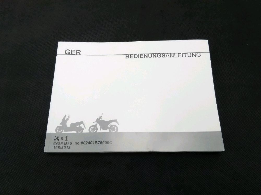 Manuel d'utilisation