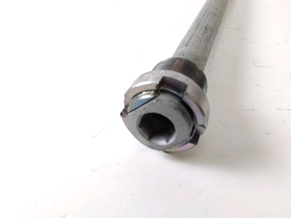 AXE DE BRAS OSCILLANT