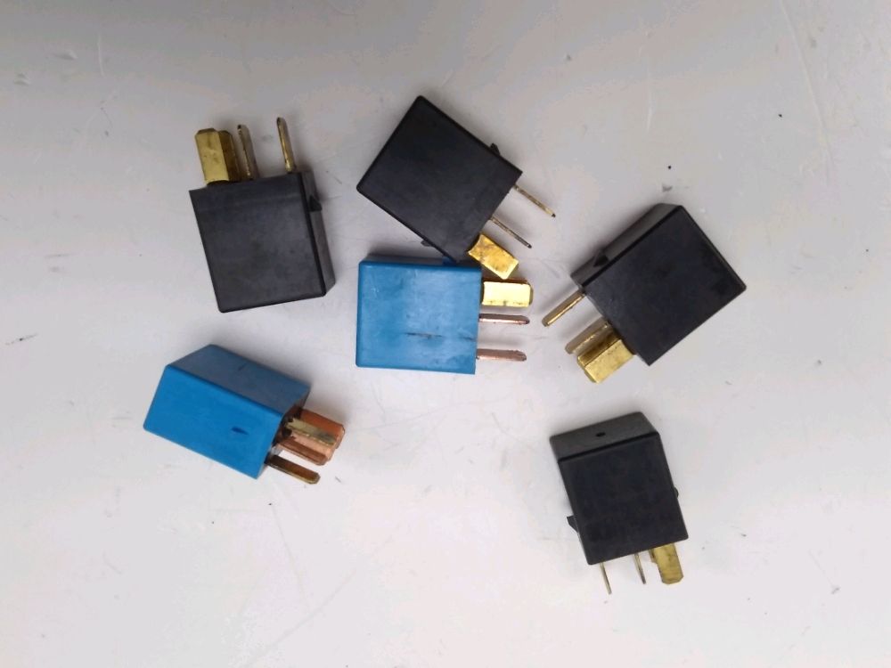 Pack electrique