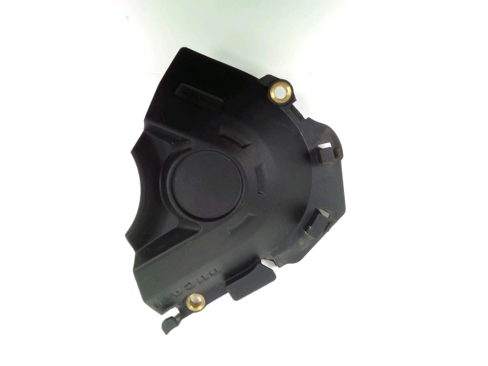 Couvercle pignon sortie boite