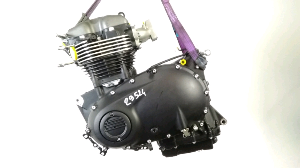 Moteur