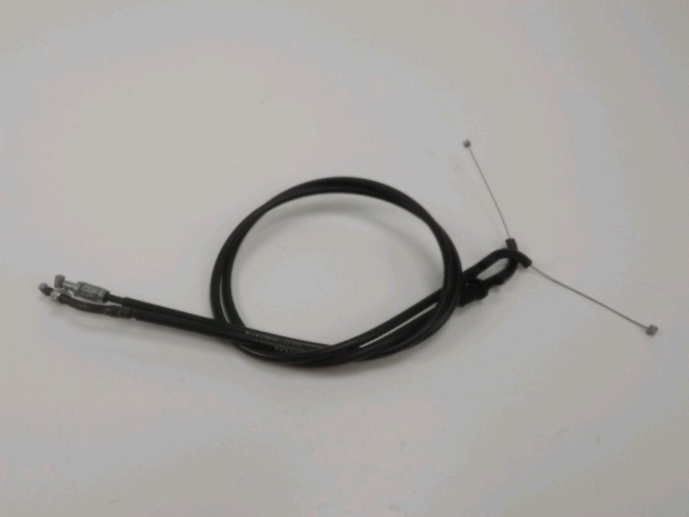 CABLE D'ACCELERATEUR
