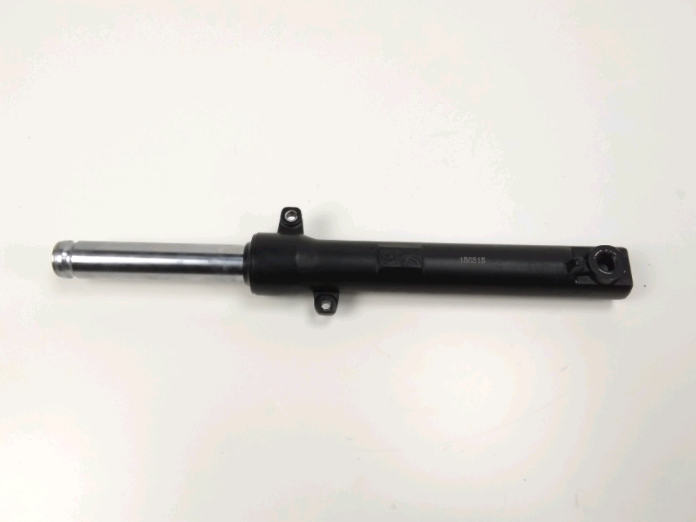 TUBE DE FOURCHE DROIT