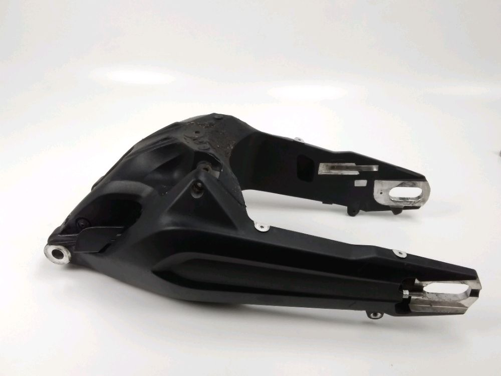 Bras oscillant complet