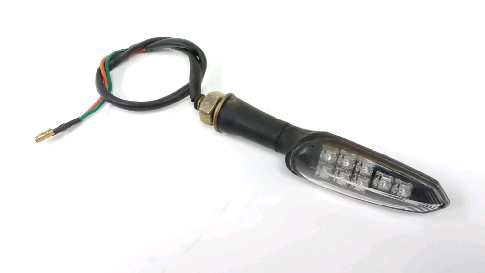 CLIGNOTANT ARRIERE G