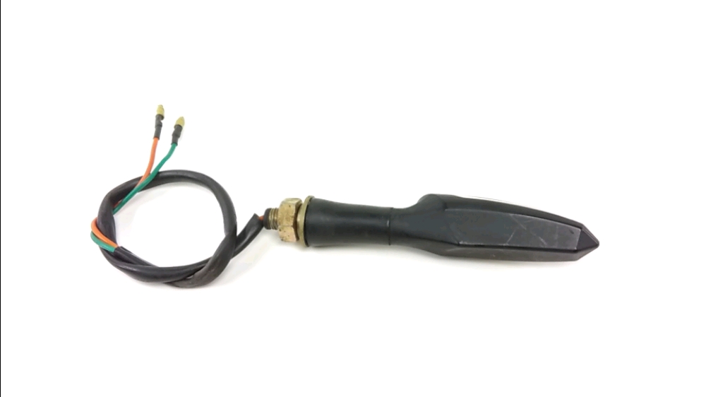 CLIGNOTANT ARRIERE G