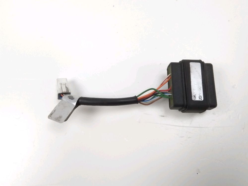 Pack electrique