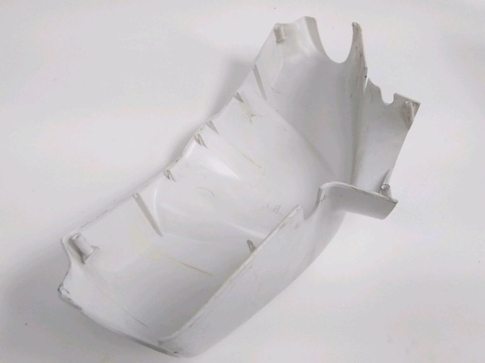 HABILLAGE AVANT DU GUIDON