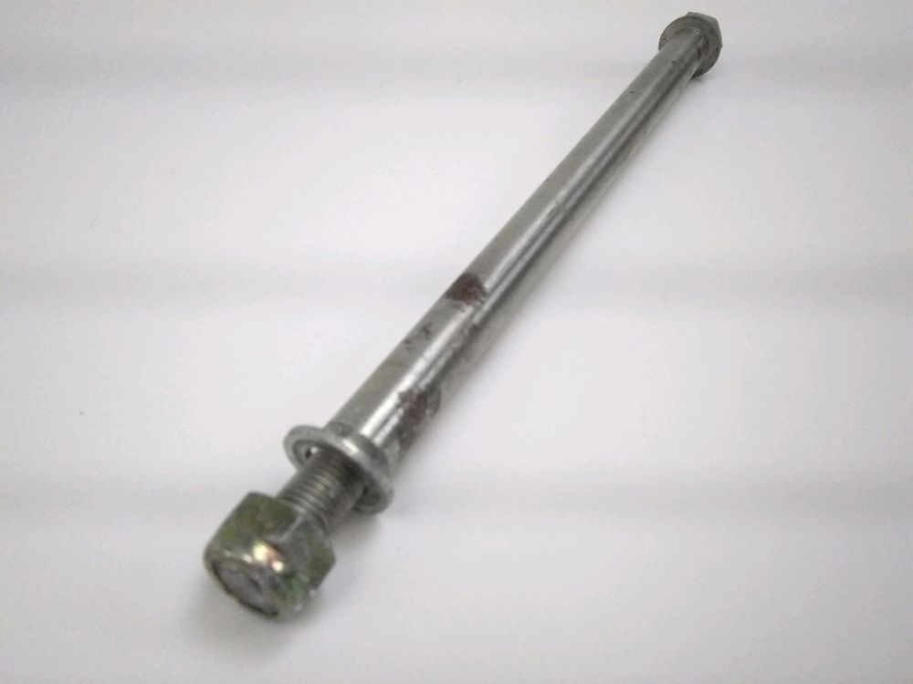 AXE DE ROUE AVANT