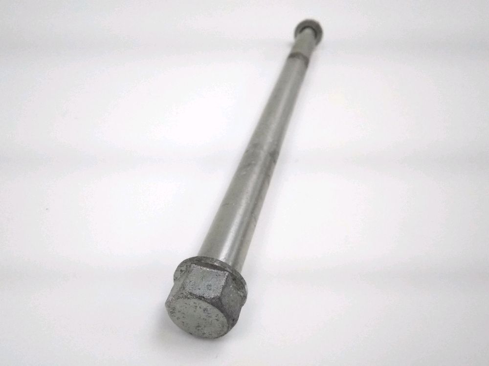 AXE DE ROUE AVANT