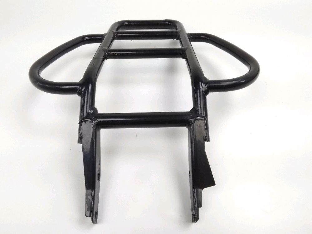 Porte paquets arriere