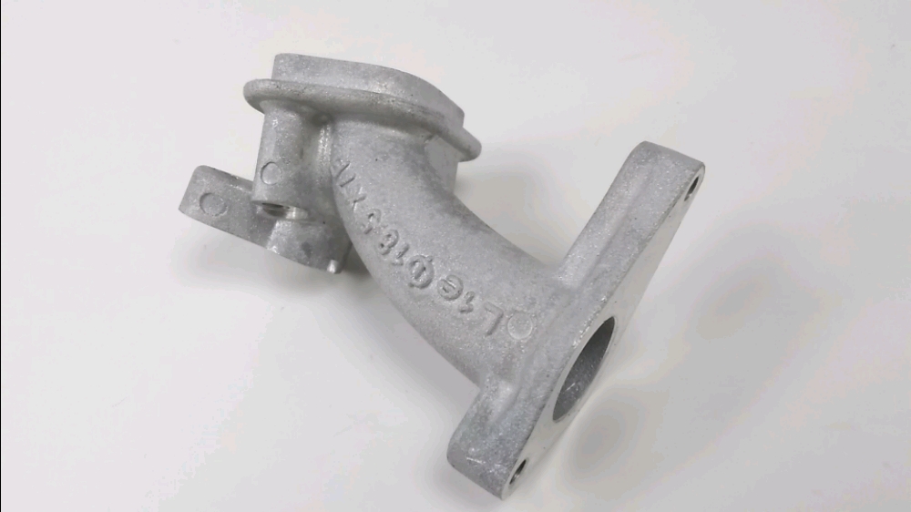 Pipe admission