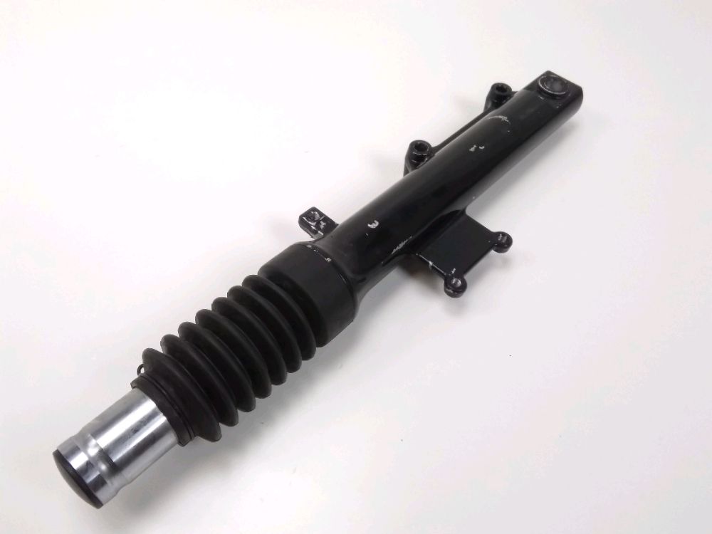 Tube de fourche gauche