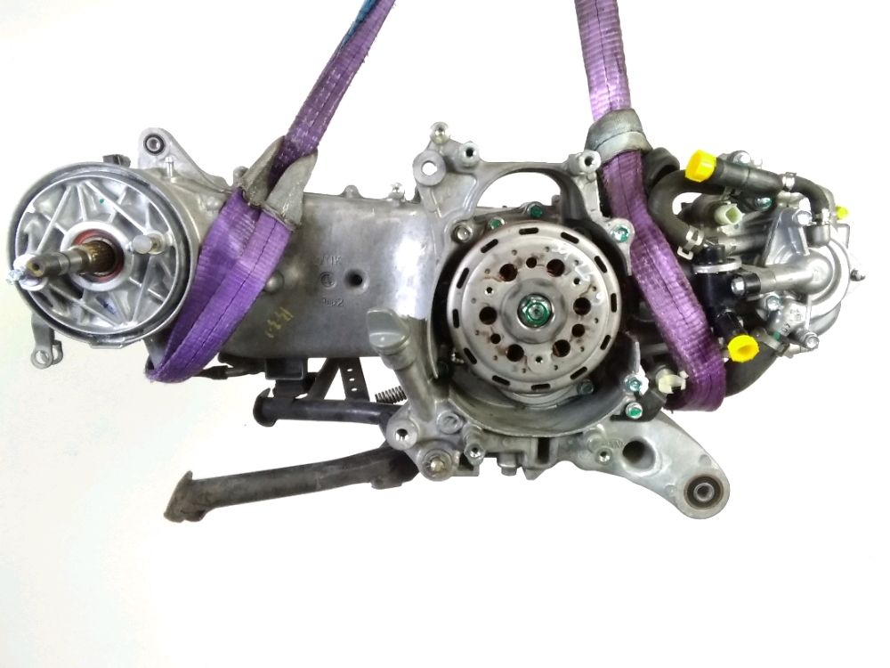 MOTEUR