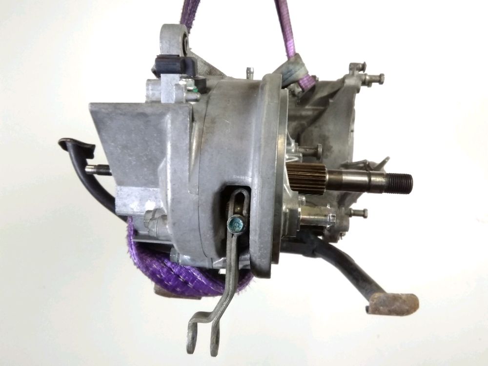 MOTEUR