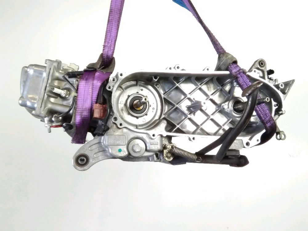 MOTEUR