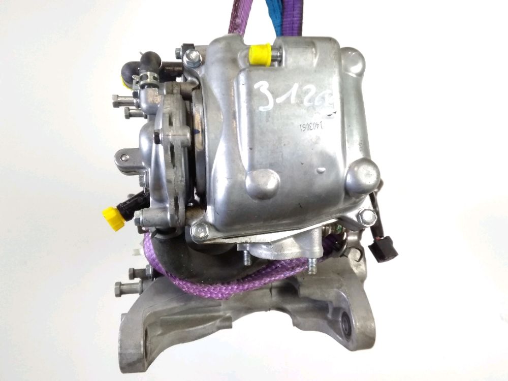 MOTEUR