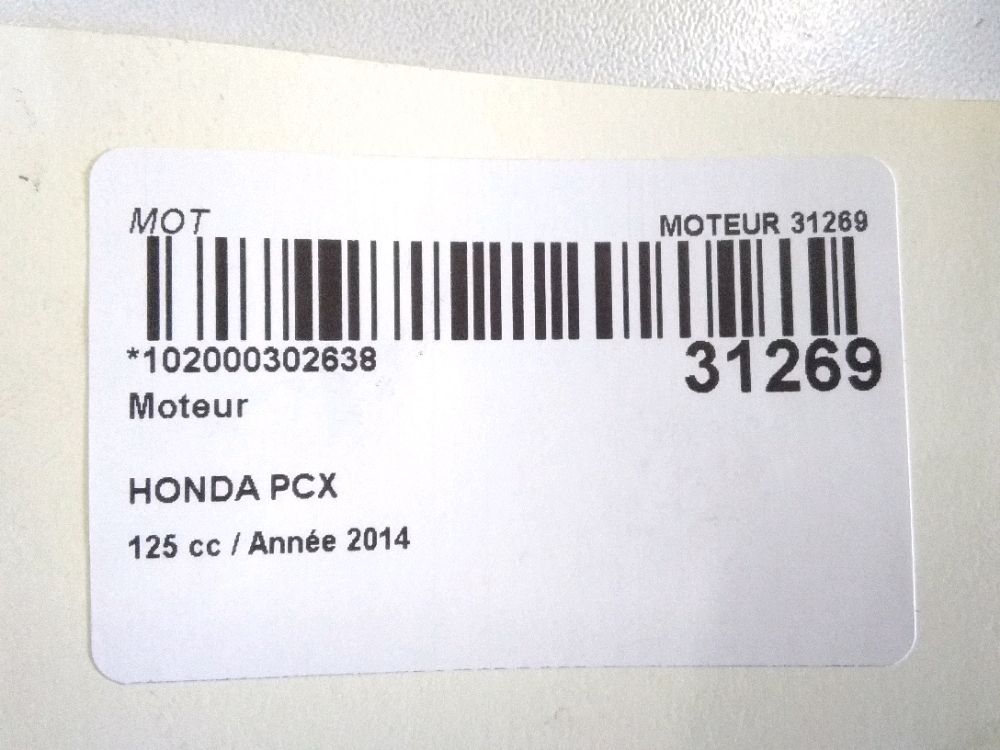 MOTEUR