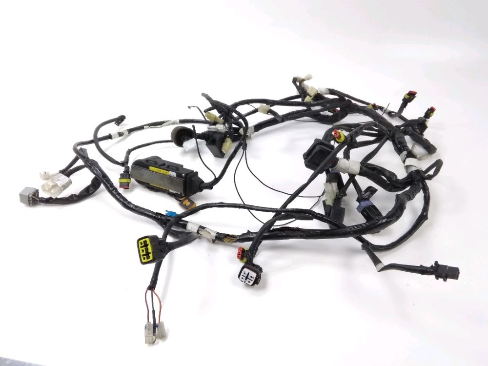 FAISCEAU ELECTRIQUE