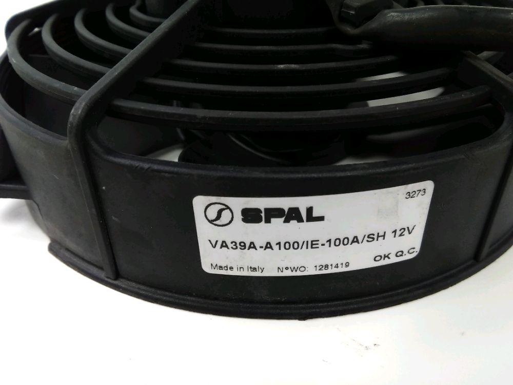 VENTILATEUR