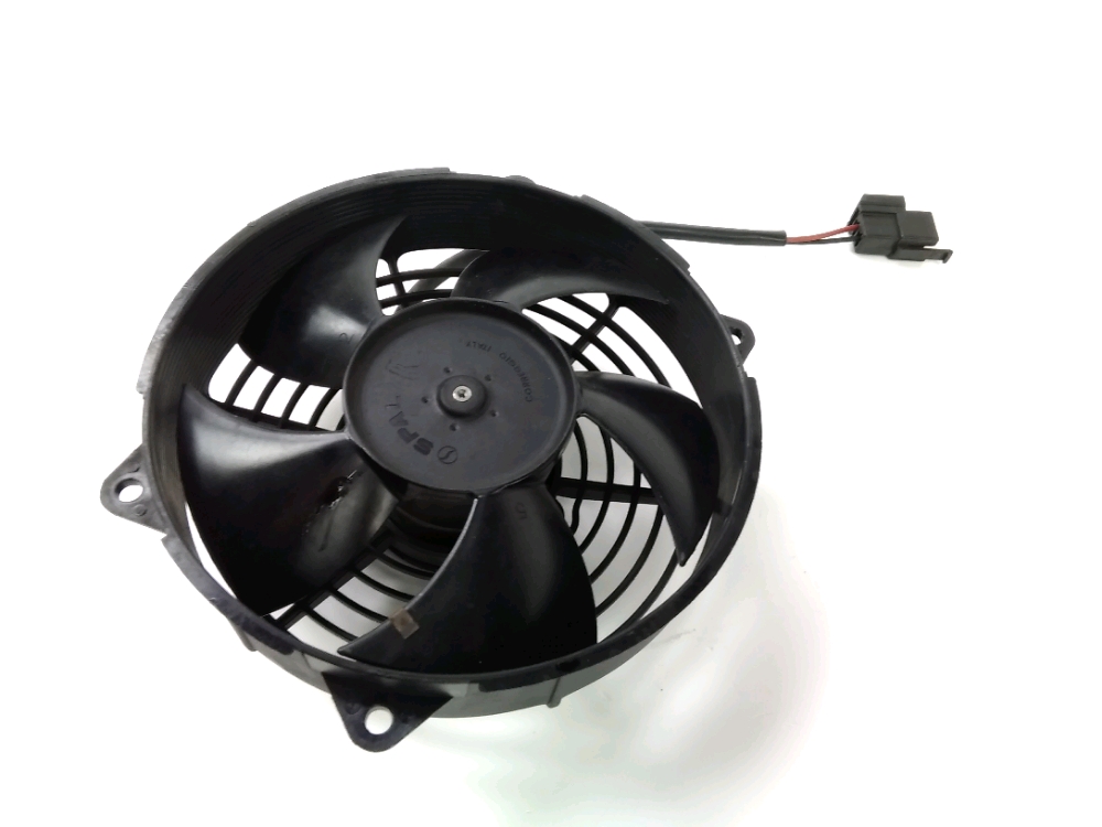 VENTILATEUR