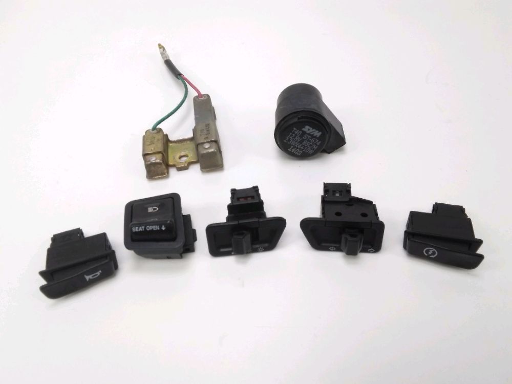 Pack electrique