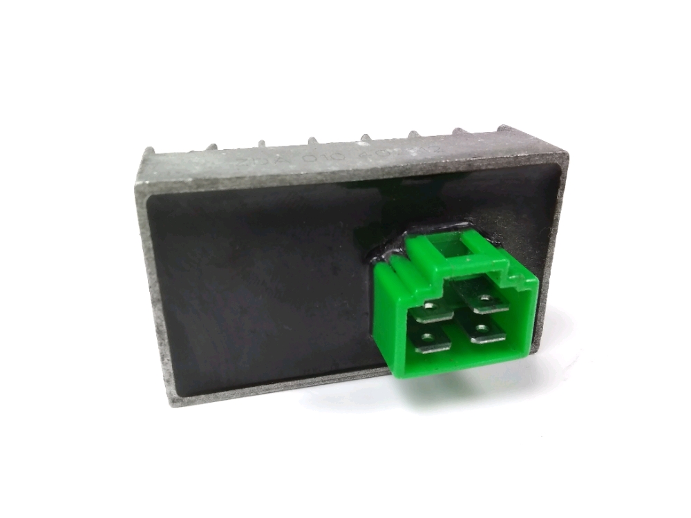 REGULATEUR DE TENSION