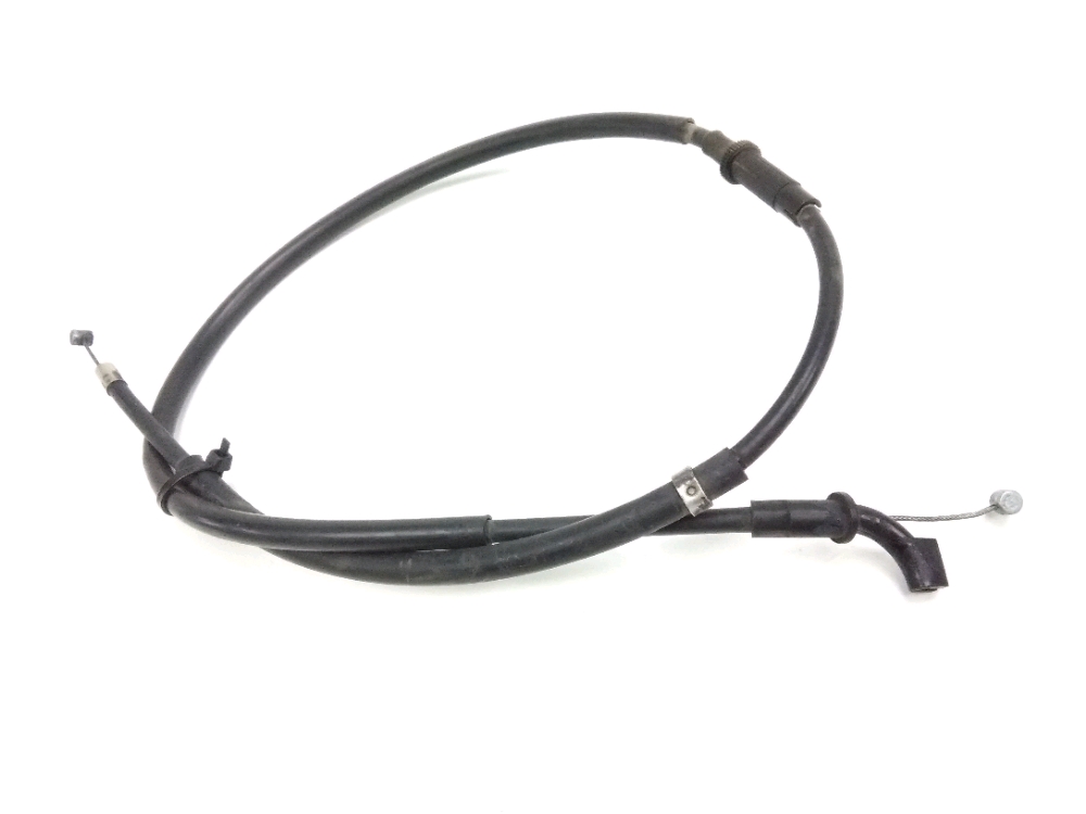 Cable starter
