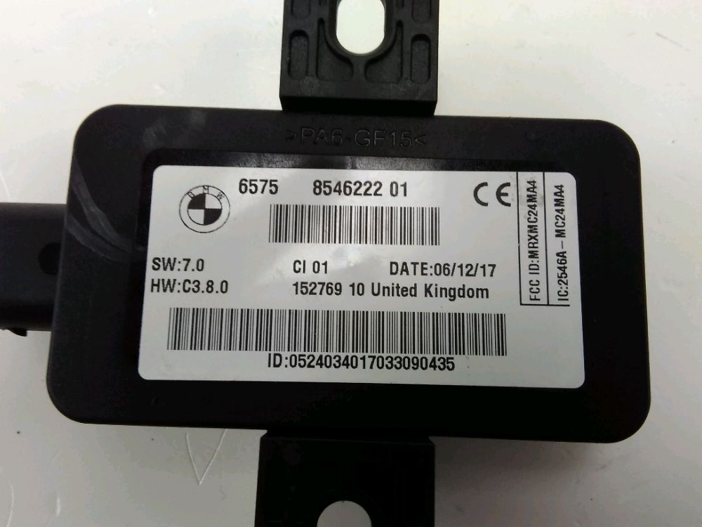 RELAIS BOITIER ELECTRIQUE