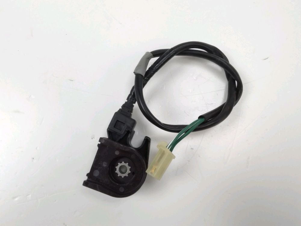 CONTACTEUR DE BEQUILLE