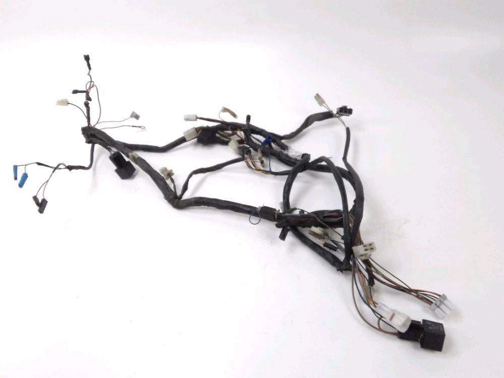 FAISCEAU ELECTRIQUE